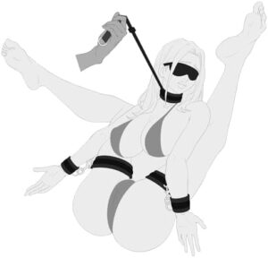 Tri-Bond Neck, Wrist & Ankle Cuff Set